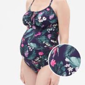 GAP Maternity Swimsuit